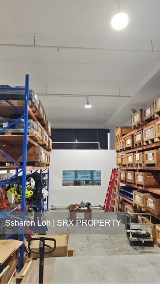 REVV (D22), Factory #634731201